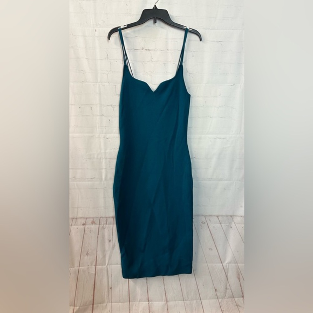 The Sei Bodycon Dress size Large NWT